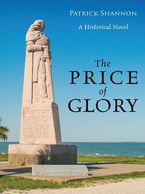 cover image of The Price of Glory